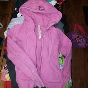 Lululemon Scuba Hoodie
